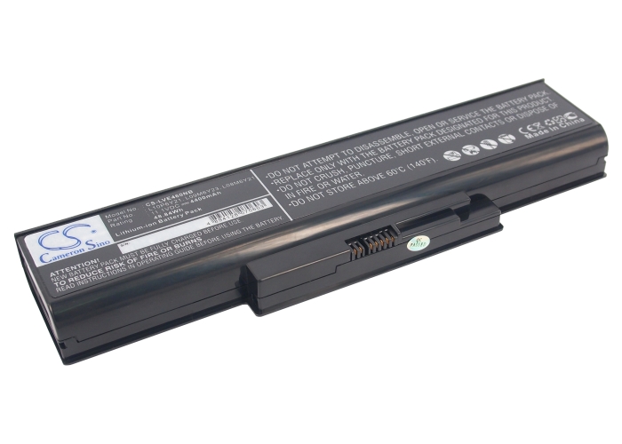 Акумулятор Lenovo E46, E46A, E46G, E46L, K46, K46A