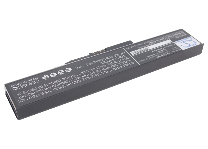 Акумулятор Lenovo E46, E46A, E46G, E46L, K46, K46A - Зображення 2