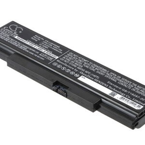 Акумулятор Lenovo E560-0KCD, E560-0QCD, E560-0UCD, E560-0VCD, E560-19CD, E560-1ACD, E560-1BCD, E560-1DCD, E560-1ECD, E560-1GCD, E560-1JCD, E560-34CD, E560-35CD, E560-59CD, E560-5ACD, E560-5CCD, E560-5GCD, E560-63CD, E560-74CD, E565-02CD, E565-04CD,
