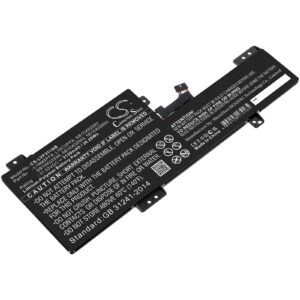 Акумулятор Lenovo Flex 3-11IGL05 82B2000XAU, Flex 3-11IGL05 82B2000YAU, Flex 3-11IGL05 82B2001KAU, Flex 3-11IGL05 82B20046AU, Flex 3-11IGL05(82B2), Flex 3-11IGL05(82B20000UK), Flex 3-11IGL05(82B20001UK), Flex 3-11IGL05(82B20003US), IdeaPad Flex 3