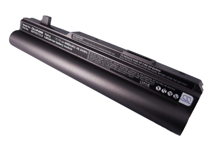 Акумулятор Lenovo 3000 F40, 3000 F40A, 3000 F40M, 3000 F41, 3000 F41A, 3000 F41G, 3000 F41M, 3000 F50, 3000 F50A, 3000 Y400 9454, 3000 Y410 7757, 3000 Y410a 7757, F40, F40A, F41, F50, V100, Y400, Y410