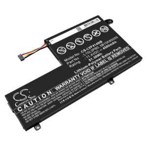 Акумулятор Lenovo 7000-14, 80SA0002US, chao7000-14, Flex 4 1470, Flex 4 1480, FLEX 4-1470, FLEX 4-1570, Flex 5 15, Flex 5-1570 81CA000RUS, Flex5-15, IdeaPad 320S-14IKBR, IdeaPad 320S-14IKBR(81BN), IdeaPad 320S-14IKBR(81BN004PGE, IdeaPad