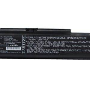 Акумулятор Lenovo 3000 Y500, 3000 Y500 7761, 3000 Y510, 3000 Y510 7758, 3000 Y510a, 3000 Y510a 15303, IdeaPad 3000 Y510 7758, IdeaPad 3000 Y510a, IdeaPad 3000 Y510a 15303, IdeaPad V550, IdeaPad Y510, IdeaPad Y510 7758, IdeaPad Y53, IdeaPad Y530,