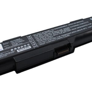Акумулятор Lenovo 3000 G400, 3000 G400 14001, 3000 G400 2048, 3000 G400 59011, 3000 G410, C460, C460A, C460M, C461, C465, C467, C510