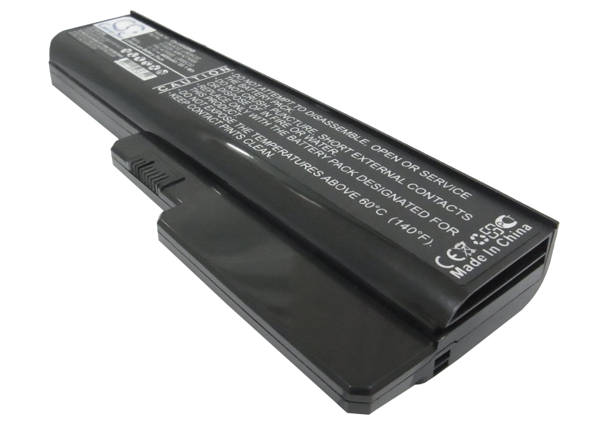 Акумулятор LENOVO 3000 B460, 3000 B550, 3000 G430, 3000 G430 4152, 3000 G430 4153, 3000 G430A, 3000 G430L, 3000 G430LE, 3000 G430M, 3000 G450, 3000 G450 2949, 3000 G450A, 3000 G450M, 3000 G455, 3000 G530, 3000 G530 4151, 3000 G530 444-23U, 3000 G530