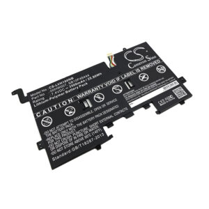 Акумулятор Lenovo 20CG, 20CH, ThinkPad Helix 2 Ultrabook Pro