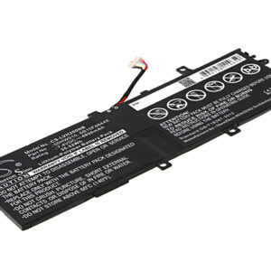 Акумулятор Lenovo ThinkPad Helix 2, ThinkPad Helix(20CG004JCD), ThinkPad Helix(20CGA00XCD), ThinkPad Helix(20CGA01PCD), ThinkPad Helix(20CGA01QCD), ThinkPad Helix(20CGA01RCD)