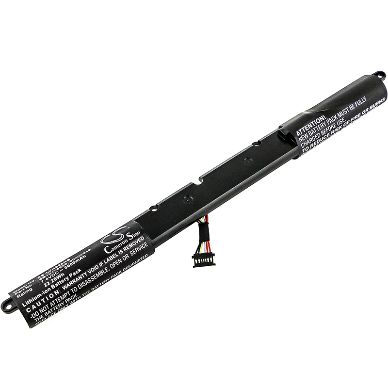 Акумулятор Lenovo 00HW048, SB10J78996