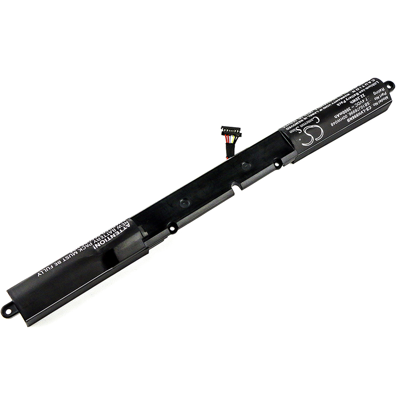 Акумулятор Lenovo 00HW048, SB10J78996 - Зображення 2