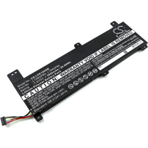 Акумулятор Lenovo 80SL0038AX, Chromebook 100s, Ideapad 310 14ISK, Ideapad 310-14ISK, Ideapad 310-14ISK 80SL000CPH