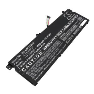 Акумулятор Lenovo 21CY0037SA, Thinkbook 14 G4+IAP, ThinkBook 16 G4+ ARA
