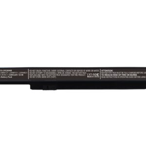 Акумулятор Lenovo E26, K26, K27, K29, ThinkPad E26, ThinkPad K26, ThinkPad K27, ThinkPad K29