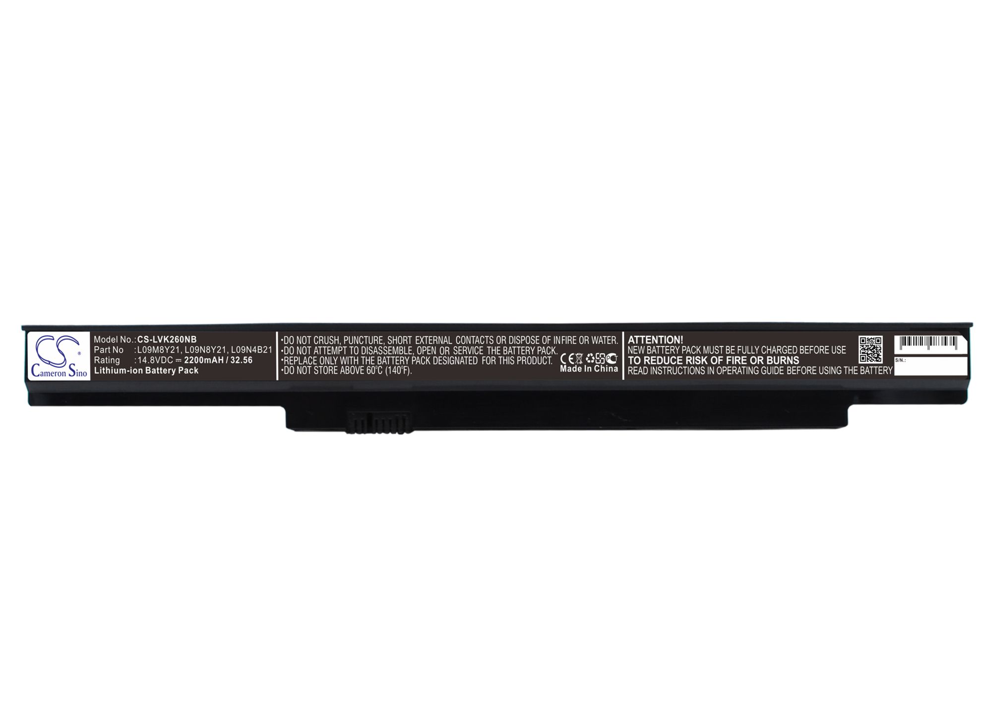 Акумулятор Lenovo E26, K26, K27, K29, ThinkPad E26, ThinkPad K26, ThinkPad K27, ThinkPad K29