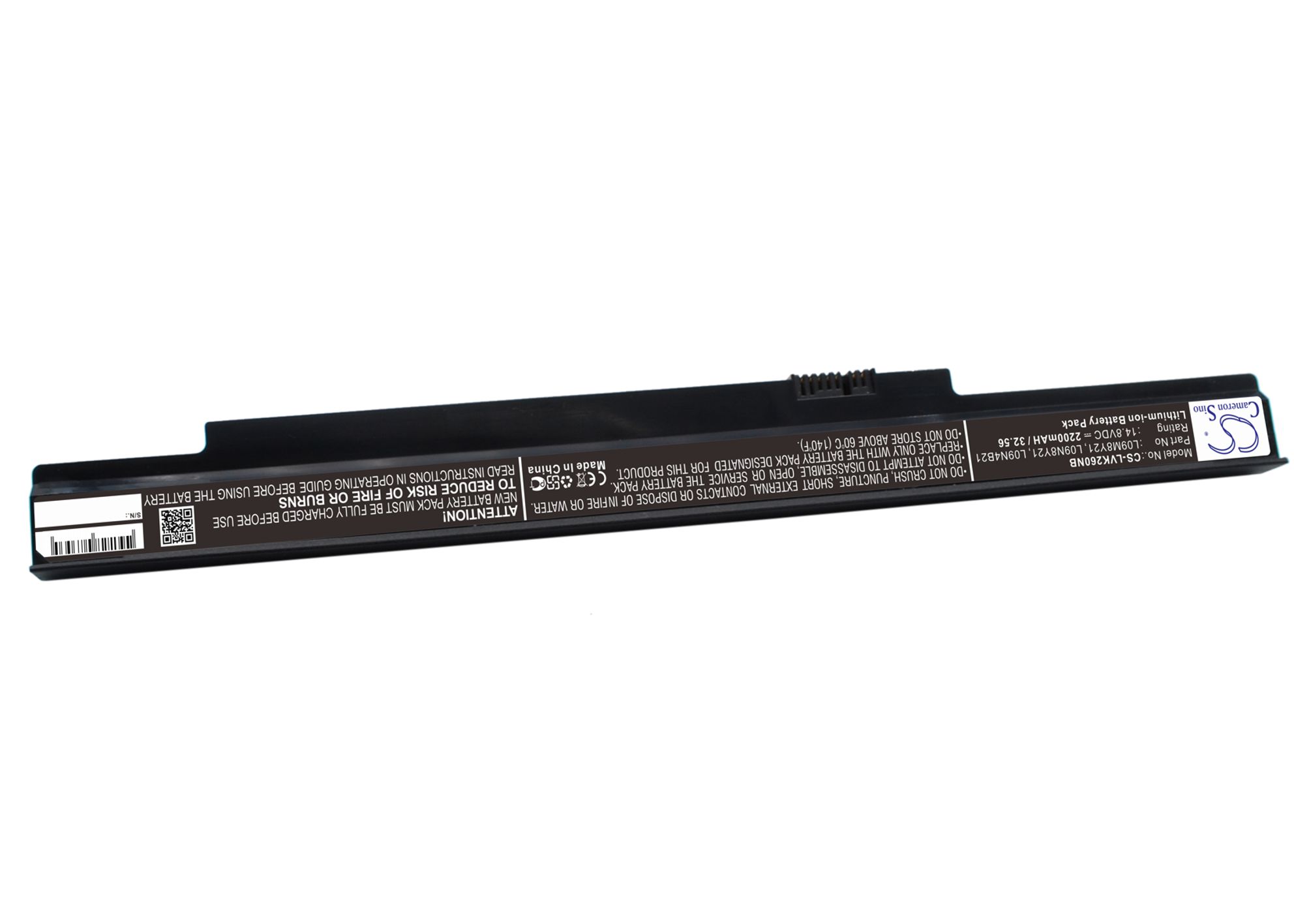 Акумулятор Lenovo E26, K26, K27, K29, ThinkPad E26, ThinkPad K26, ThinkPad K27, ThinkPad K29 - Зображення 2