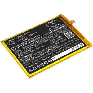 Акумулятор Lenovo K520, K520T Pro, PABX0000CN, PABX0001CN, PABX0002CN, PABX0003CN, S5