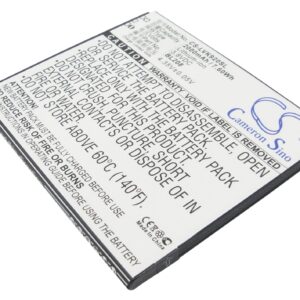 Акумулятор Lenovo S920