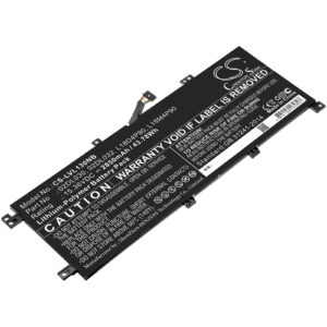 Акумулятор Lenovo ThinkPad L13, ThinkPad L13 Gen 2-20VJS07V00, ThinkPad L13 Gen 2-20VJS0DX00, ThinkPad L13 Yoga, ThinkPad L13 Yoga 20R6, ThinkPad L13 Yoga 20R6S00800, ThinkPad L13 Yoga Gen 2-20VLS0, ThinkPad L13 Yoga Gen 2-20VLS0, ThinkPad L13 Yoga