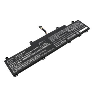 Акумулятор Lenovo ThinkPad C14 Gen 1 Chromebook , ThinkPad C14 Gen 1 Chromebook , ThinkPad C14 Gen 1 Chromebook , ThinkPad C14 Gen 1 Chromebook , ThinkPad L14 Gen 3(AMD)21C5000, ThinkPad L14 Gen 3(AMD)21C5001, ThinkPad L14 Gen 3(AMD)21C5001,