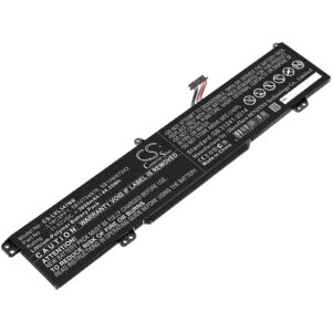 Акумулятор Lenovo Ideapad L340 15 Gaming, Ideapad L340 17 Gaming, Ideapad L340 17 Gaming L340-17, Ideapad L340 Gaming 15, Ideapad L340 Gaming 17, Ideapad L340-15irh Gaming, Ideapad L340-15irh(81lk00ckge), Ideapad L340-15irh. Ideapad L3, Ideapad
