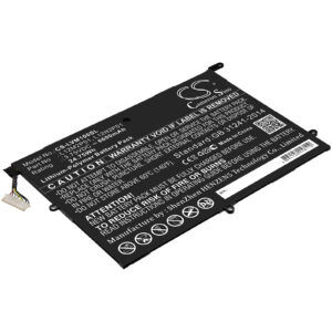 Акумулятор Lenovo Miix 10, ThinkPad Tablet 2 3679 - 10.1, Z2760