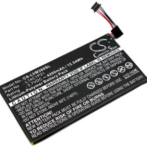 Акумулятор Lenovo Ideatab Miix 3, Miix3-830