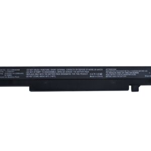 Акумулятор Lenovo IdeaPad K2450, IdeaPad K4350, IdeaPad K4350A, IdeaPad M490S, IdeaPad M490SA, M490SA-BNI, M490SA-ITH, M490SA-ITW
