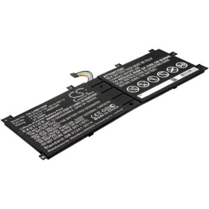 Акумулятор Lenovo IdeaPad MIIX 510 12ISK, IdeaPad Miix 510-12IKB, IdeaPad Miix 510-12IKB-80XE, IdeaPad Miix 510-12IKB-80XE000, IdeaPad Miix 510-12IKB-80XE000, IdeaPad Miix 510-12IKB-80XE001, IdeaPad Miix 510-12IKB-80XE001, IdeaPad Miix