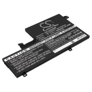 Акумулятор Lenovo 80VH0001US, Chromebook 11 C330, Chromebook C330, Chromebook N22, Chromebook N22-20, Flex4-1470, IdeaPad 520s, IdeaPad 520s-14IKB, IdeaPad 520s-14IKB-80X2, IdeaPad 520s-14IKB-80X2006BGE, IdeaPad 520s-14IKB-80X2006DGE, IdeaPad
