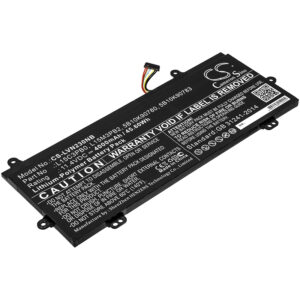Акумулятор Lenovo Winbook N22, Winbook N23