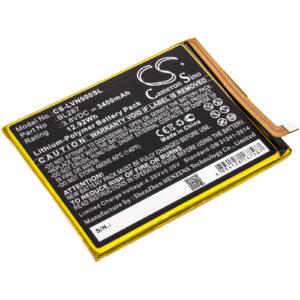 Акумулятор Lenovo K9 Note