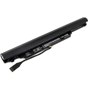 Акумулятор Lenovo IdeaPad  110 Touch-15ACL, IdeaPad  110-14IBR, IdeaPad  110-15ACL, IdeaPad  110-15AST, IdeaPad  110-15IBR, IdeaPad 110-14AST, IdeaPad 110-14IBR, IdeaPad 110-14IBR 80T6, IdeaPad 110-14IBR 80T6000VPH, IdeaPad 110-14IBR 80T6003ERA,