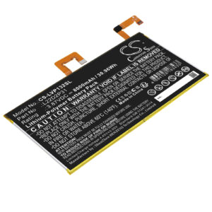 Акумулятор Lenovo Tab P11 Pro, TB132F, TB-J706