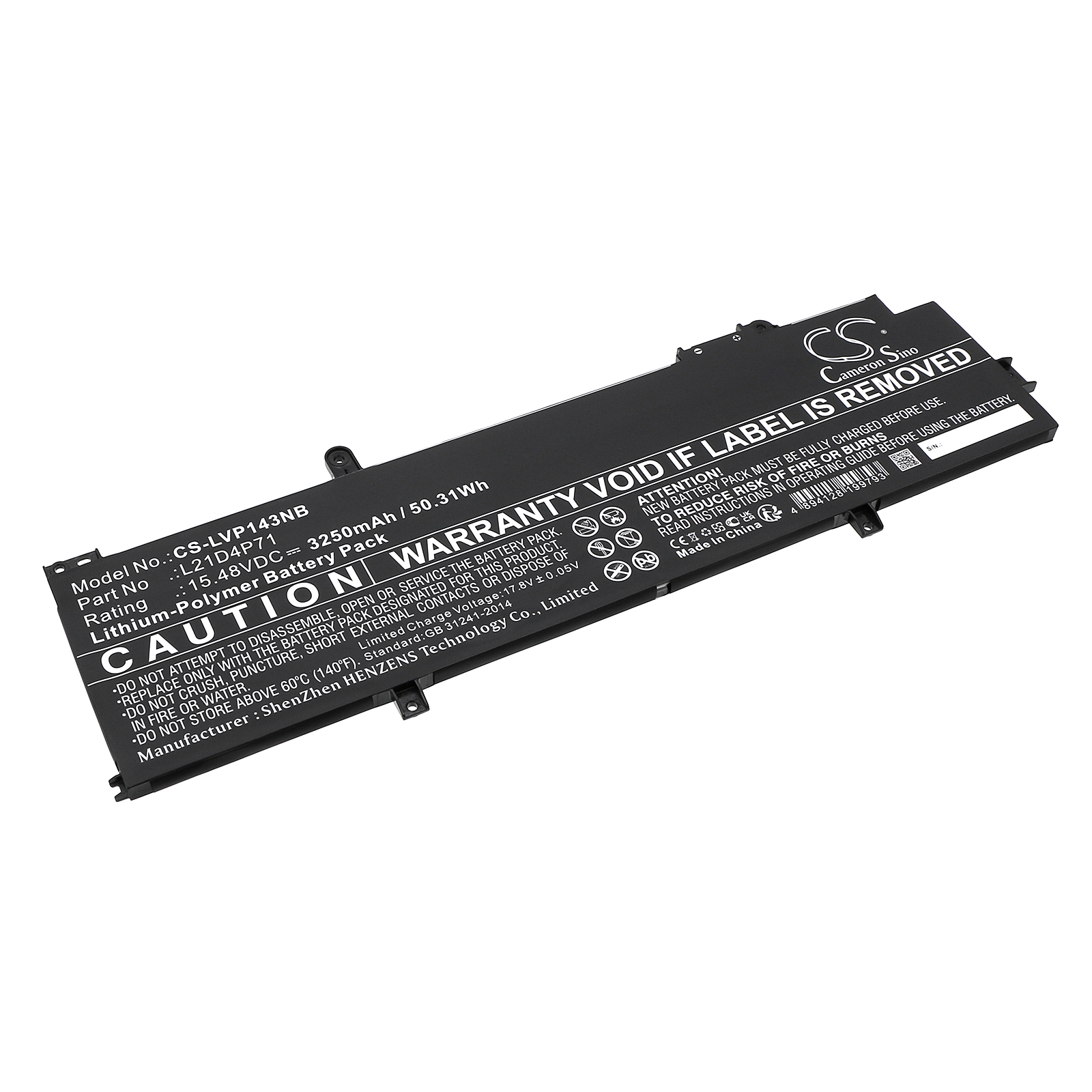Акумулятор Lenovo ThinkPad P14s Gen 3(AMD)21J500, ThinkPad P14s Gen 3(AMD)21J500, ThinkPad P14s Gen 3(AMD)21J500, ThinkPad P14s Gen 3(AMD)21J500, ThinkPad P14s Gen 3(AMD)21J500, ThinkPad P14s Gen 3(AMD)21J500, ThinkPad P14s Gen 3(AMD)21J500,