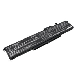 Акумулятор Lenovo ThinkPad P16 00CD 2022, ThinkPad P16 Gen1, ThinkPad P16 Gen1 2022