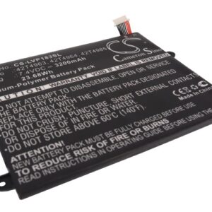 Акумулятор Lenovo ThinkPad 1838, ThinkPad 1838 10.1, ThinkPad 1838-22U, ThinkPad 1838-25U