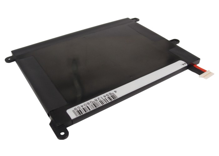 Акумулятор Lenovo ThinkPad 1838, ThinkPad 1838 10.1, ThinkPad 1838-22U, ThinkPad 1838-25U - Зображення 3