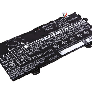 Акумулятор Lenovo 80J80021US, For Yoga 3 11, For Yoga 3 11 80J8, For Yoga 3 11 Convertible, For Yoga 3 11-5Y10, For Yoga 3 11-5Y10c, For Yoga 3 11-5Y71, For Yoga3 11-5Y10c-U, For Yoga3 11-5Y10-D, Lenovo Yoga 3 11 80J8, Yoga 3 11, Yoga 3 11 80J8,