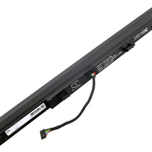Акумулятор Lenovo 80SX000UHH, 80SX000VHH, 80SX002KUS, 80SX009HIH, IdeaPad 110-15ISK(80UD0019TX), IdeaPad 110-15ISK(80UD001GCK), IdeaPad 110-15ISK(80UD001YGE), IdeaPad 110-15ISK(80UD002WGE), IdeaPad 110-15ISK(80UD002XGE), IdeaPad