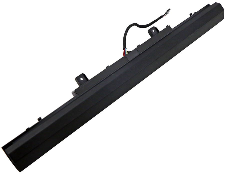 Акумулятор Lenovo 80SX000UHH, 80SX000VHH, 80SX002KUS, 80SX009HIH, IdeaPad 110-15ISK(80UD0019TX), IdeaPad 110-15ISK(80UD001GCK), IdeaPad 110-15ISK(80UD001YGE), IdeaPad 110-15ISK(80UD002WGE), IdeaPad 110-15ISK(80UD002XGE), IdeaPad - Зображення 2