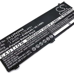 Акумулятор Lenovo IdeaPad U330, IdeaPad U330 Touch, IdeaPad U330p, IdeaPad U330t, IdeaPad U430, IdeaPad U430 Touch, IdeaPad U430p, U330 Touch