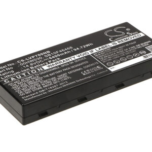 Акумулятор Lenovo ThinkPad P70, ThinkPad P70 Mobile Workstatio, ThinkPad P70 Mobile Xeon Works, ThinkPad P70(20ER000BGE), ThinkPad P70(20ER000CGE), ThinkPad P70(20ER000EGE), ThinkPad P70(20ER002KUS), ThinkPad P70(20ER003LGE), ThinkPad