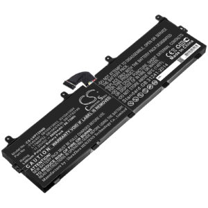 Акумулятор Lenovo ThinkPad P72, ThinkPad P72 (20MB/20MC), ThinkPad P72 (20MB0000GE), ThinkPad P72 (20MB0005GE), ThinkPad P72 (20MB000EGE), ThinkPad P72 (20MB000JGE), ThinkPad P72 (20MB002UGE), ThinkPad P72 (20MBA004CD), ThinkPad P72 (20MBA006CD),