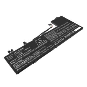 Акумулятор Lenovo 83DR0000SB, 83DR0002US, 83DR0003JP, 83DR0004JP, 83DR0006MJ, 83DR0007MJ, 83DR0008MJ, 83DR0009MJ, 83DR000AID, 83DR000BID, 83DR000CID, 83DR000DID, 83DR000EID, 83DR000FCF, 83DR000GUS, 83DR000KUS, 83DR000PMX, 83DR000QMX, 83DR000SUS,