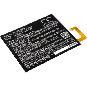 Акумулятор Lenovo Tab 2 A8-50, Tab 2 A8-50F, Tab 2 A8-50LC