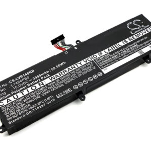 Акумулятор Lenovo Rescuer 14-I5, Rescuer 14-I7, Rescuer 14-IFI, Rescuer 14-ISE, Rescuer 14-ISK, Rescuer 14-ISK 15, Rescuer 14-ISK I5, Rescuer 14-ISK i7, Rescuer 14-ISK-I5, Rescuer 15ISK, Rescuer 15-ISK, Rescuer 15-ISK-I7, Savers 14