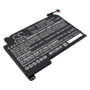 Акумулятор Lenovo ThinkPad P40 Yoga, ThinkPad P40 Yoga(20GQ), ThinkPad P40 Yoga(20GQ0004GE), ThinkPad P40 Yoga(20GQ000KGE), ThinkPad P40 Yoga(20GR), ThinkPad P40 Yoga(20GR000BPB), ThinkPad Yoga 460, ThinkPad Yoga 460 20EL, ThinkPad Yoga 460