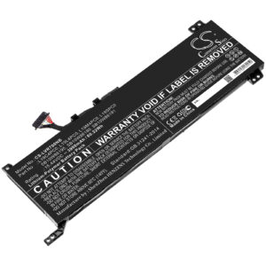 Акумулятор Lenovo Legion 5 15, Legion 5 15IMH05H, Legion R7000, Legion R7000 2020