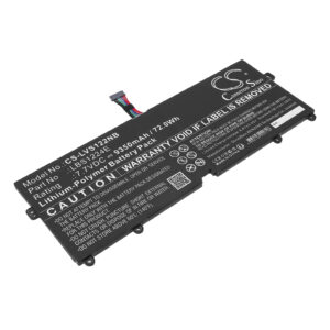 Акумулятор LG 13Z980, 13Z990, 13Z990-V.AA33C, 13Z990-V.AA53C, 14Z980, 14Z990, 14Z990-H.AA75C, 14Z990-V.AA52C, 14Z990-V.AA53C, 15Z980, 15Z990, 15Z990-H.AA75C, 15Z990-V.AA52C, 15Z990-V.AA53C, 17Z990, 17Z990-V.AA53C, 17Z990-V.AA75C, Gram 13 (13Z990),