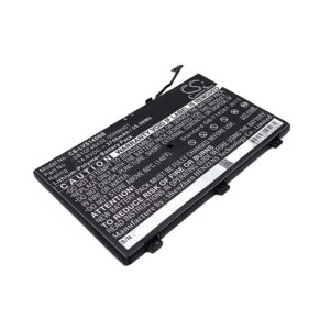 Акумулятор Lenovo ThinkPad S3 Yoga, ThinkPad Yoga 14, ThinkPad Yoga 14 20DM 20DN, ThinkPad Yoga 14(20DM-M001XAU), ThinkPad Yoga 14(20DM-M001YAU), ThinkPad Yoga 14(20DM-M0020AU), ThinkPad Yoga 14(20DM-M0021AU), ThinkPad Yoga 14(20DM-M0022AU),