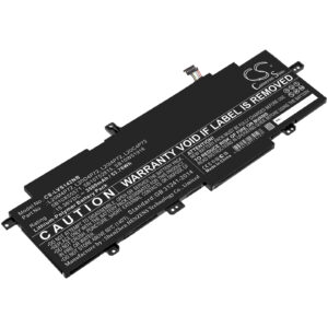 Акумулятор Lenovo 20WM00AVHH, 20WM00AYHH, 20WM00B0HH, 20XF004QUS, 2AJN7TP00130A, 2AJN7-TP00130A, 2AJN7TP00130AUC, 2AJN7-TP00130AUC, 2AJN7TP00131A, 2AJN7-TP00131A, 2AJN7TP00131AUC, 2AJN7-TP00131AUC, ThinkPad T14s Gen 2, ThinkPad X13 Gen 2, TP00130A,